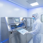 Pharmaceutical Sterile Integrity: The Critical Role of YGPACK Medical Grade Vacuum Packaging