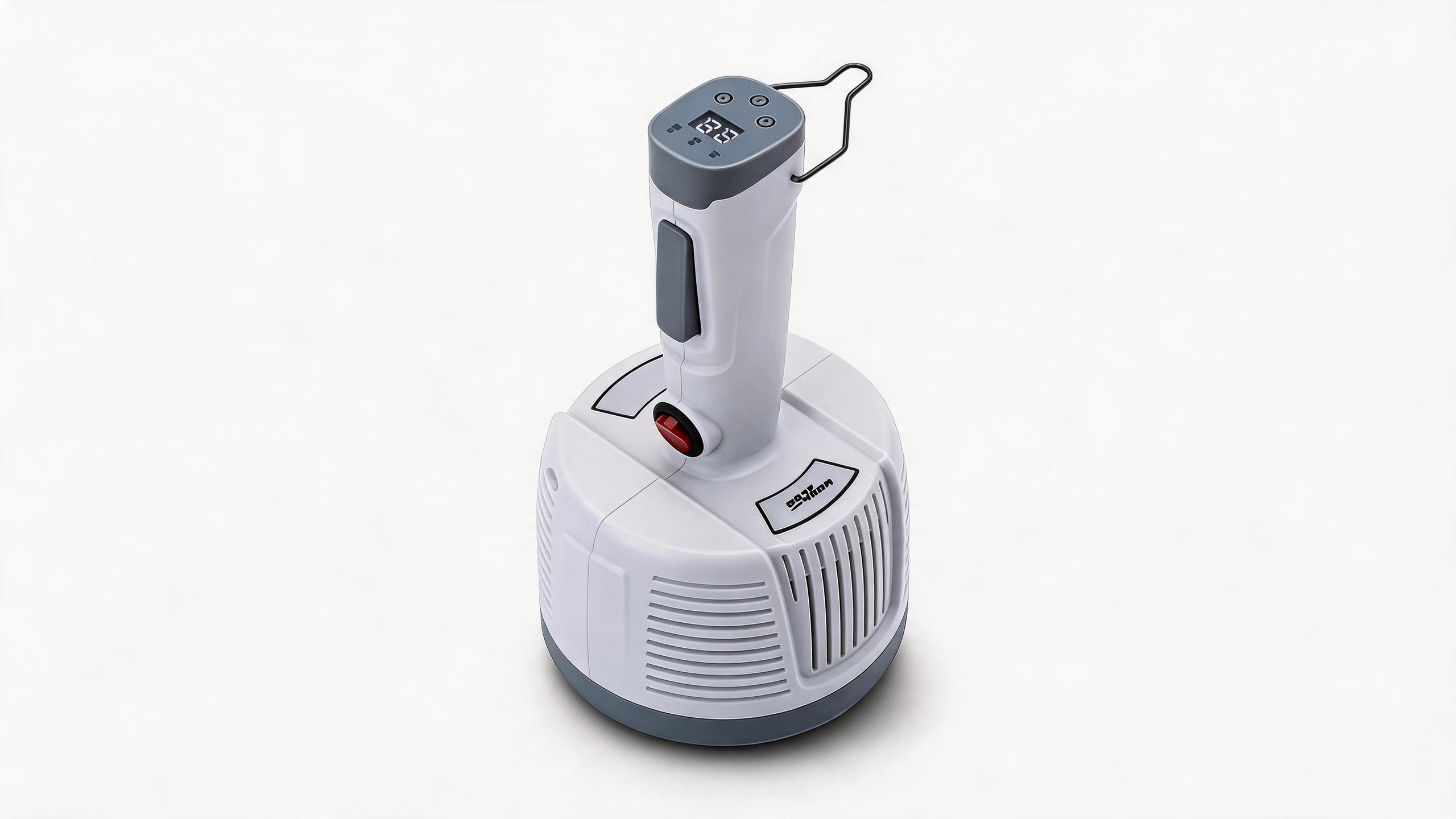 DGYF-400A YGPACK DGYF-400A Electromagnetic Induction Sealing Machine - Image 1