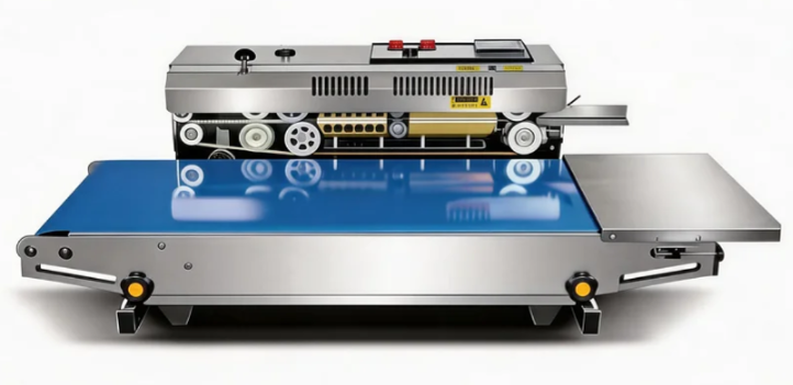 YGPACK FR-150 Continuous Sealing Machine