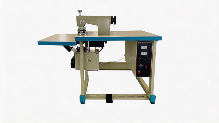 Ultrasonic Sealers
