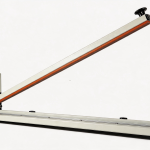 YGPack Extended Manual Impulse Sealer for Consistent and Secure 8mm Sealing