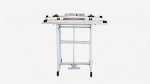 YGPACK SF-1000 Foot Operated Sealing Machine