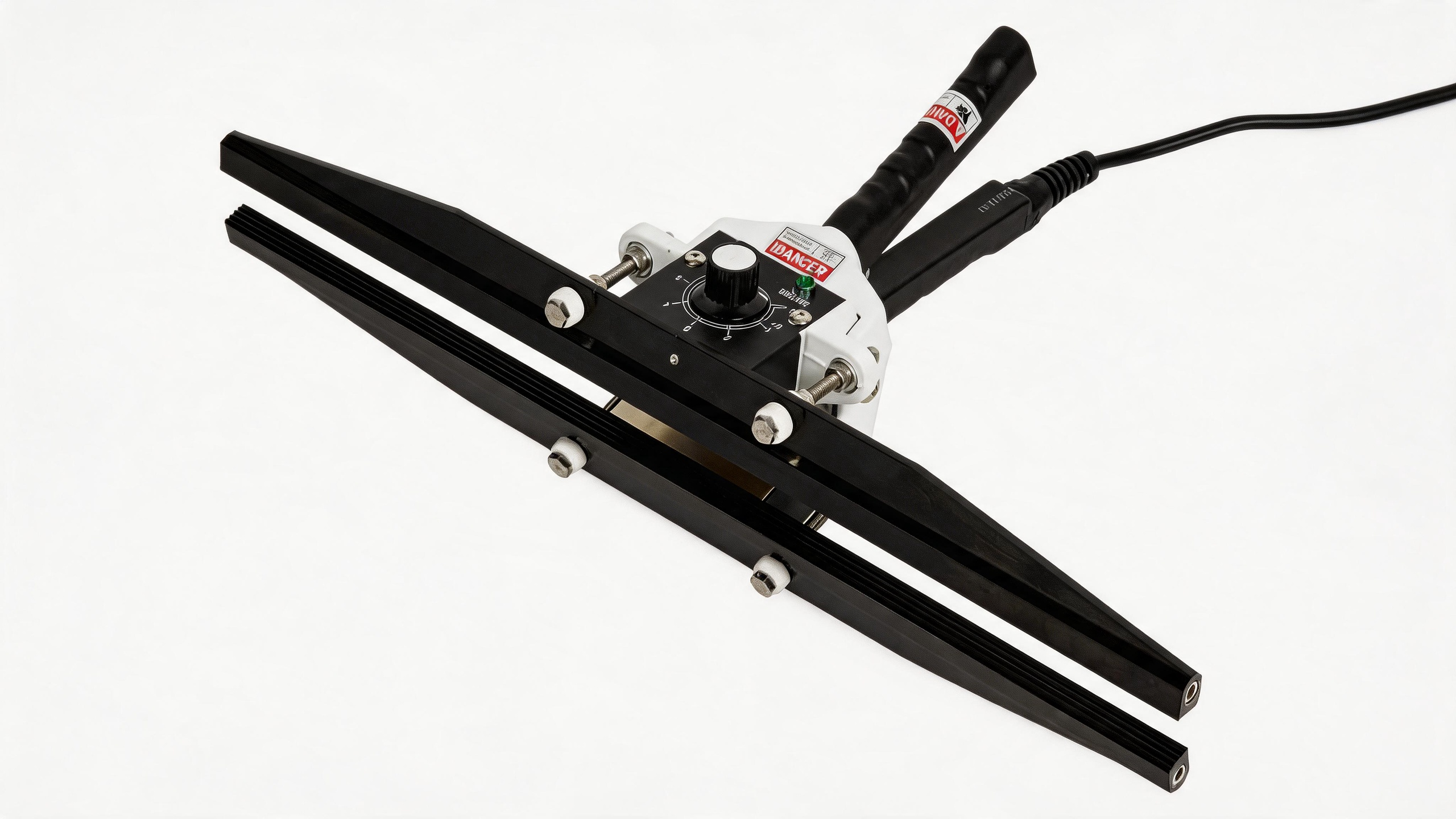 jimeng-2026-06-17-2656-白底photobank(12) YGPACK FKR-600 Hand Held Thermal Sealer - Image 1