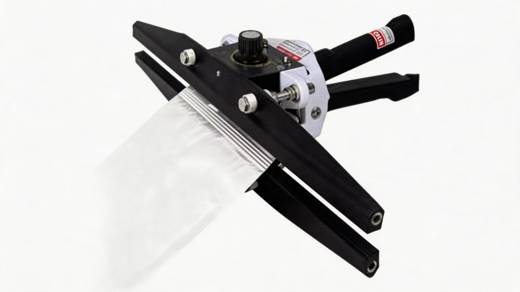 YGPACK FKR-300 Hand Held Thermal Sealer
