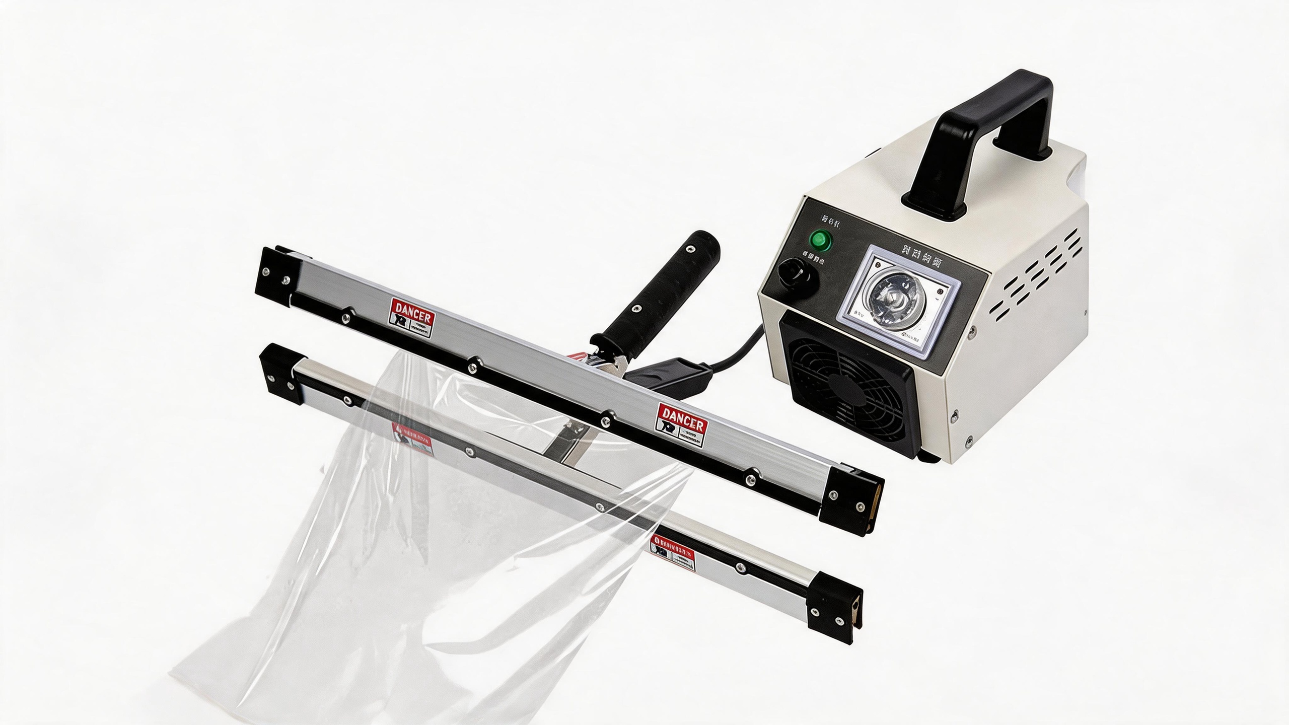 jimeng-2026-06-17-9632-白底photobank(41) YGPACK IPS Series Instant‑Heat Hand‑Held Jaw Sealing Machine - Image 1