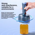 YGPACK DGYF-400C Electromagnetic Induction Sealing Machine - Image 2