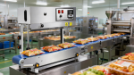 YGPACK FR-150 stand up style Continuous Sealing Machine - Image 2