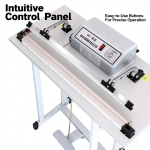 YGPACK SF-800 Foot Operated Sealing Machine - Image 5