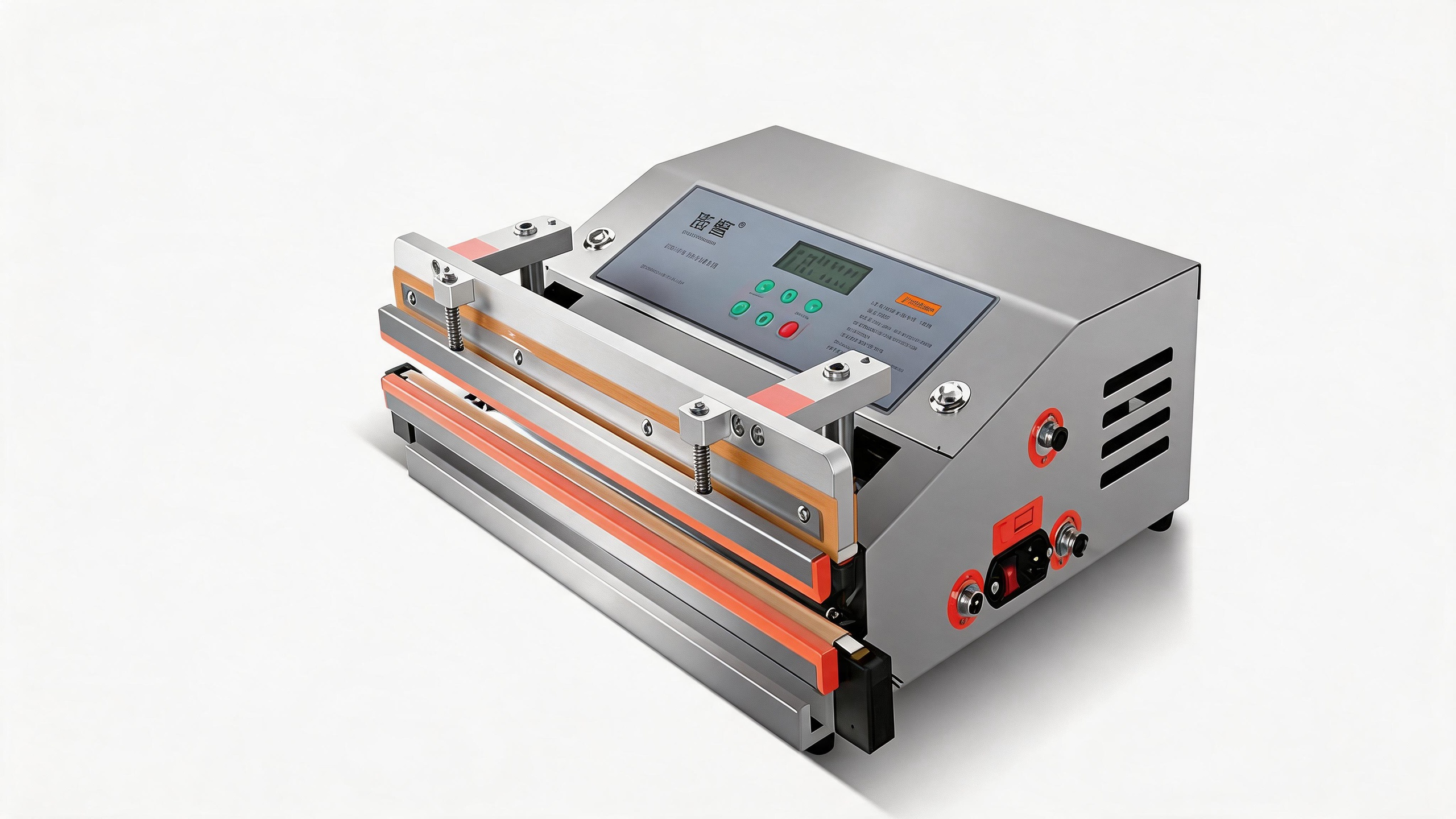 jimeng-2026-05-07-1014-图片1 YGPACK DZW-500T External Suction Vacuum Sealer - Image 1
