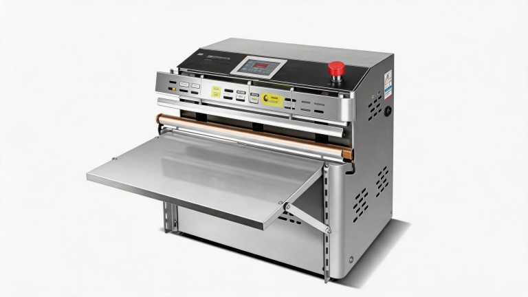External Vacuum Sealers