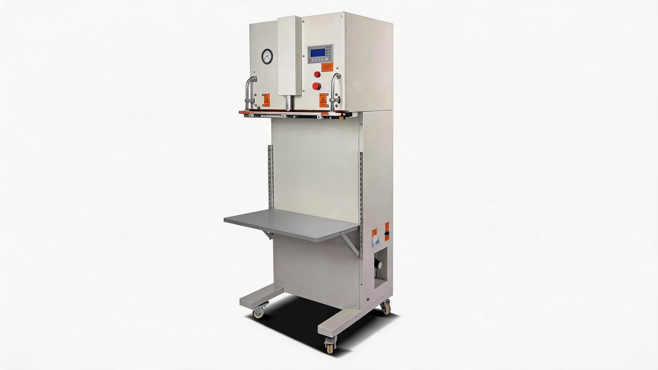 jimeng-2026-05-07-8723-图片1 YGPACK DZW-B700I External Suction Vacuum Sealer - Image 1