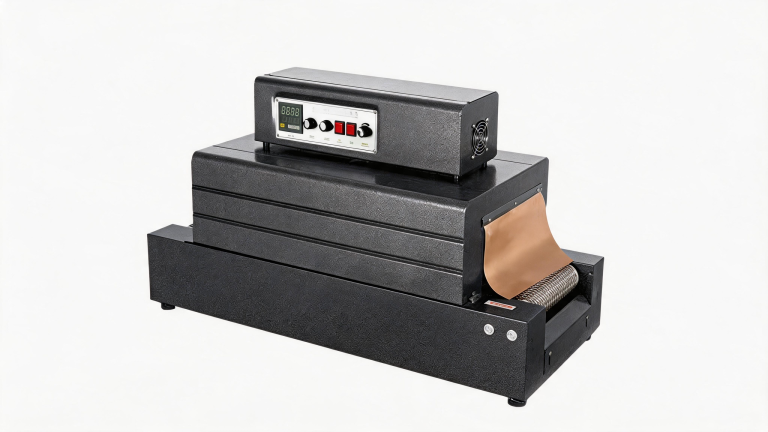 Shrink Machines