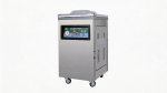 YGPACK DZQ-400 Single Chamber Vacuum Sealer