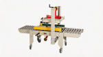 YGPACK FXJ-5050 Left‑Right Drive Case Sealer
