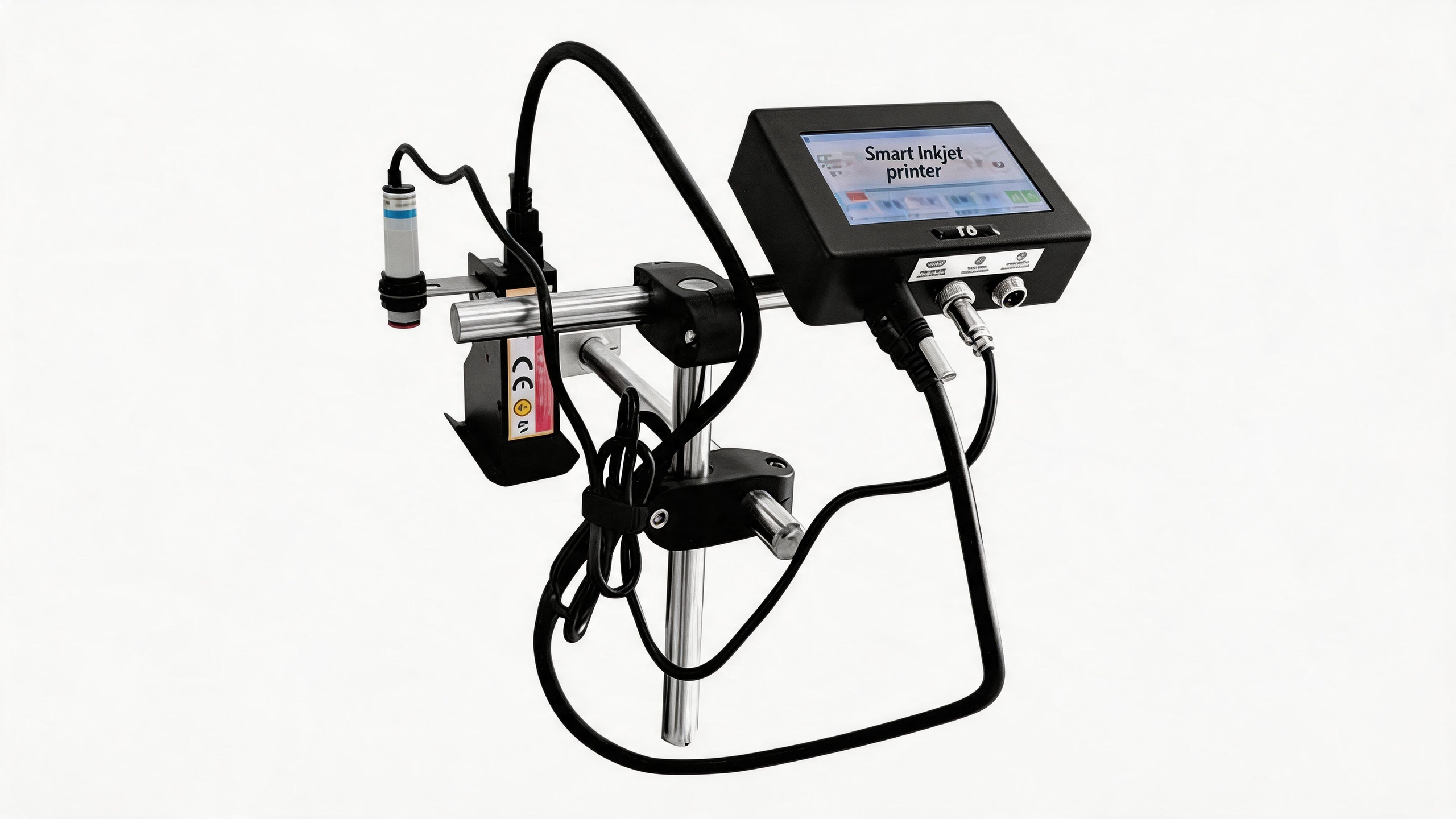 jimeng-2026-05-14-2919-图片1 YGPACK T6 Inkjet Printer - Image 1