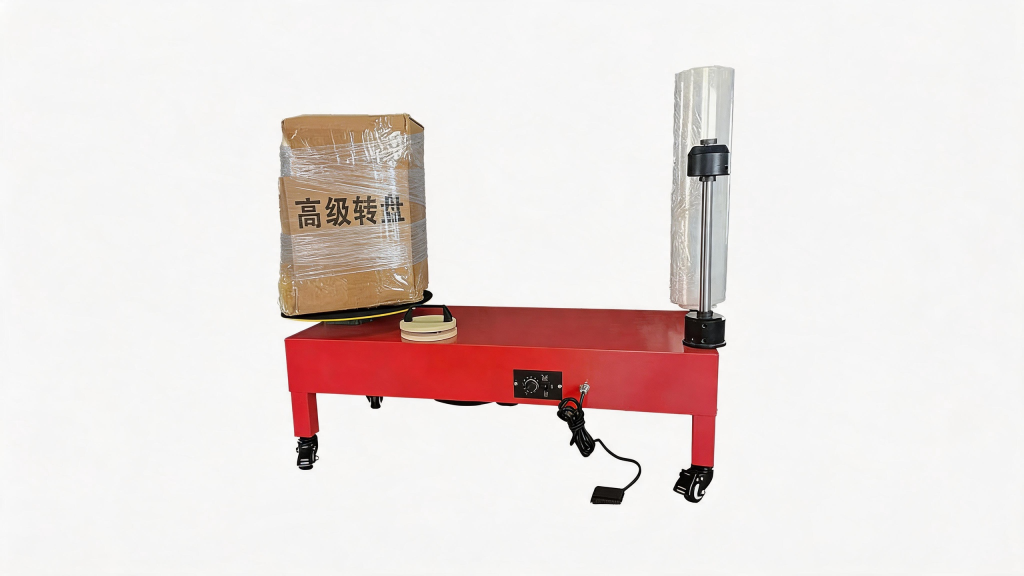 YGPACK Dingzhao-AI Case Sealer