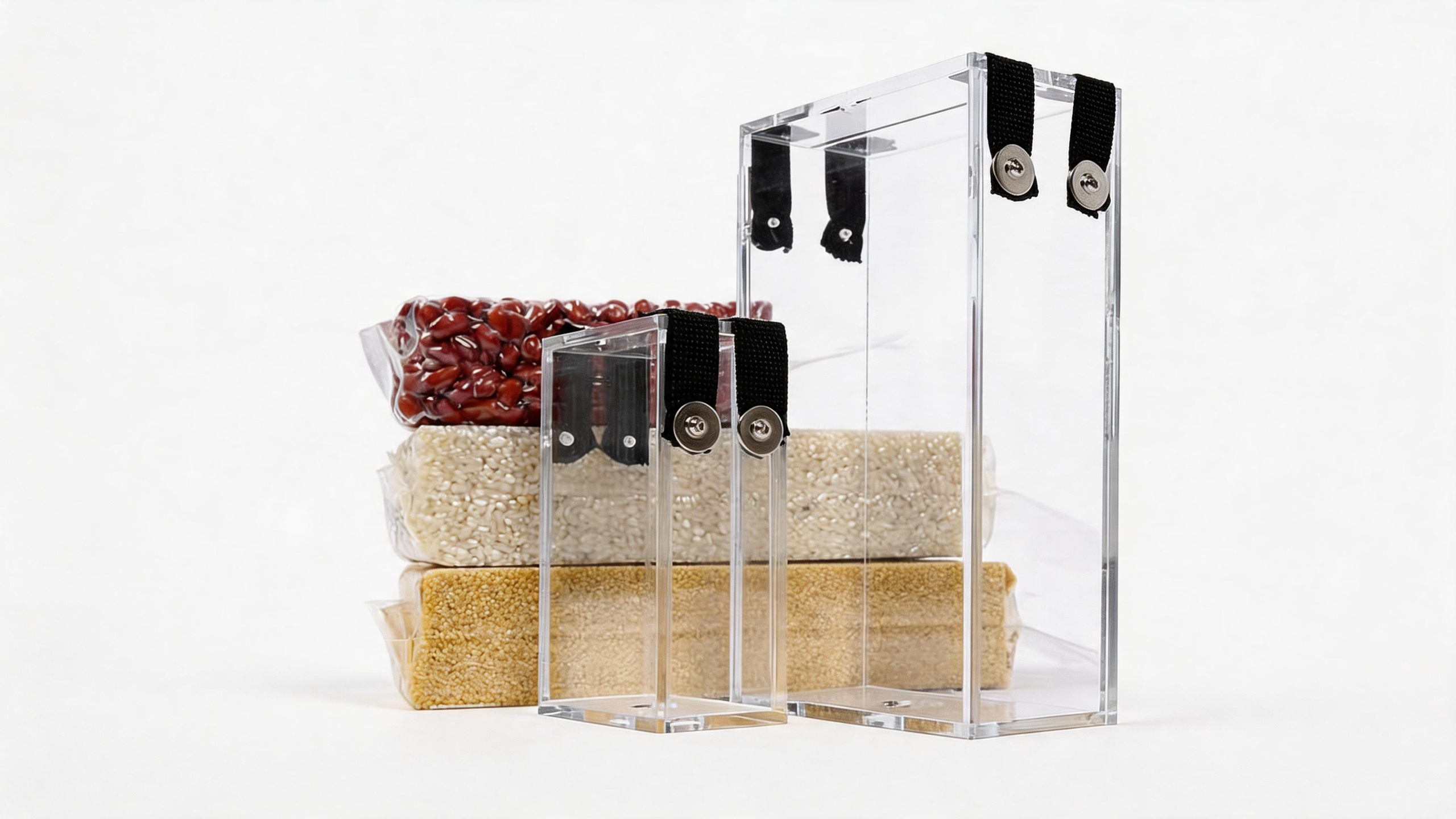 jimeng-2026-05-14-3810-图片1 Rice Brick Bag Mould - Image 1