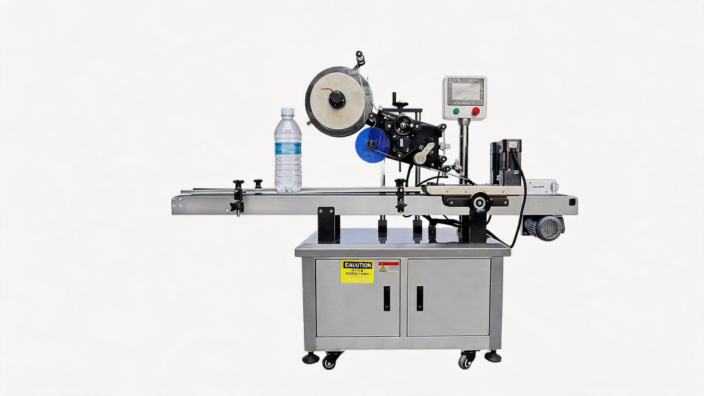 YGPACK MT‑220 Labeling Machine