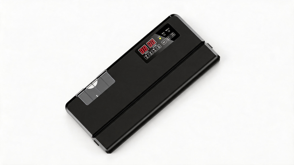 YGPACK P400 Household Vacuum Sealer