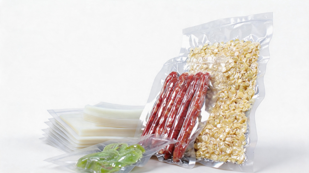 PET Vacuum Bag