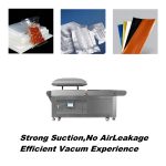 YGPACK DZS-700L R Double Chamber Vacuum Sealer - 图片 2