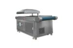 YGPACK DZS-700L R Double Chamber Vacuum Sealer - 图片 4