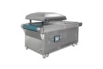 YGPACK DZS-700L R Double Chamber Vacuum Sealer - 图片 5