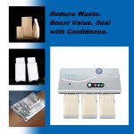 YGPACK 320B Household Vacuum Sealer - Image 2