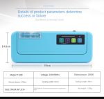 YGPACK P290 Household Vacuum Sealer - Image 2
