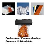 YGPACK P350A Household Vacuum Sealer - Image 2