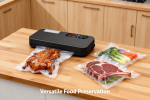 YGPACK P350A Household Vacuum Sealer - Image 5