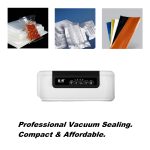 YGPACK W300 Household Vacuum Sealer - Image 2