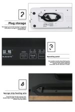 YGPACK W300 Household Vacuum Sealer - Image 6