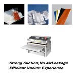 YGPACK DZE-500I External Suction Vacuum Sealer - Image 5