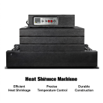 YGPACK 4020 Network Through Type Shrink Wrapping Machine - Image 2