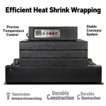 YGPACK 3015 Network Through Type Shrink Wrapping Machine - Image 6
