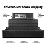 YGPACK 3015 Network Through Type Shrink Wrapping Machine - Image 7