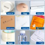 YGPACK A9S Inkjet Printer - Image 2