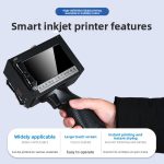 YGPACK A5S Inkjet Printer - Image 4