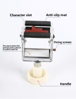 YGPACK Manual Coding Machine - Image 6