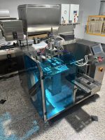 YGPACK Automatic Horizontal Pouch Packaging Machine - Image 6