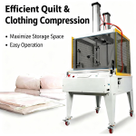 YGPACK DZY-7002A Quilt Compressor - Image 2