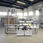 YGPACK MT‑1540 Labeling Machine - Image 4