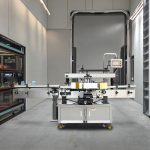 YGPACK MT‑1540 Labeling Machine - Image 5