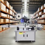 YGPACK MT‑220 Labeling Machine - Image 3