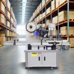 YGPACK MT‑220 Labeling Machine - Image 5