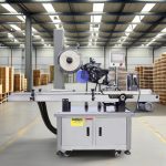YGPACK MT‑220 Labeling Machine - Image 6