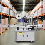 YGPACK MT‑220 Labeling Machine - Image 7