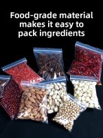 PE Self‑Sealing Bag - Image 4