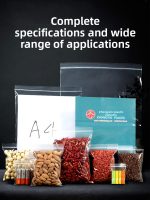 PE Self‑Sealing Bag - Image 3